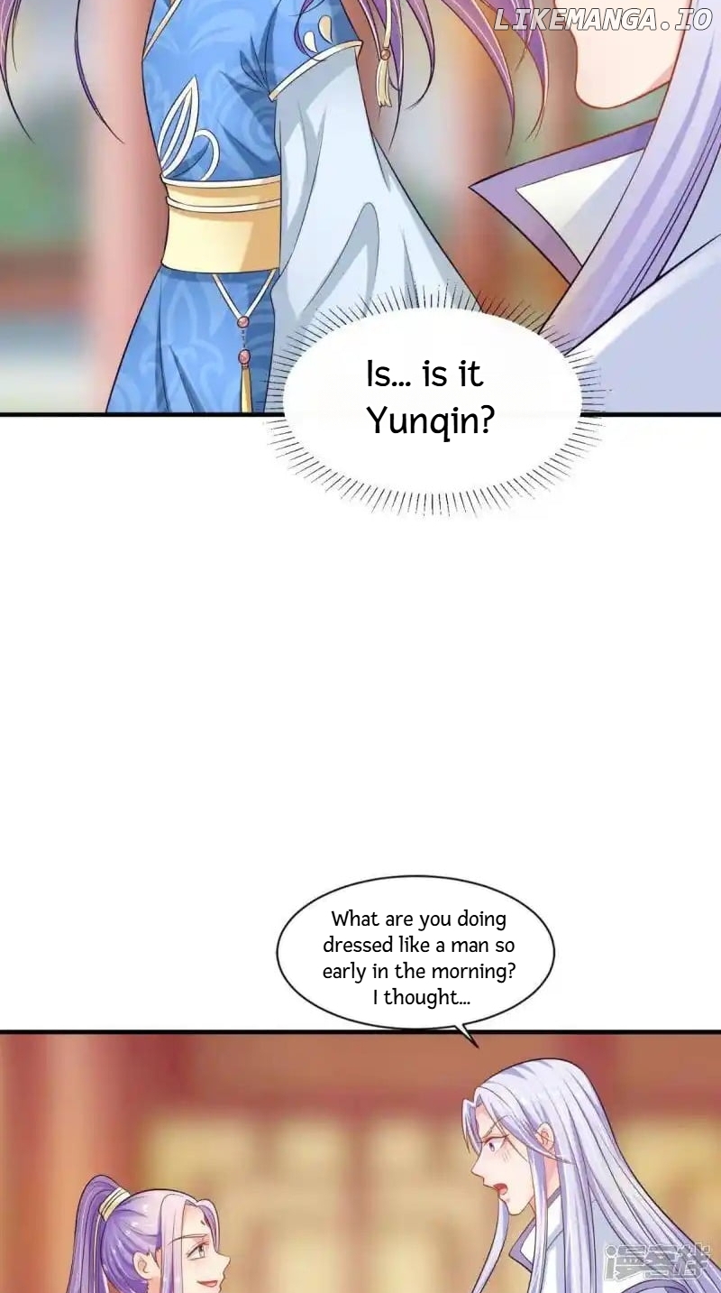 The Genius Poison Doctor chapter 93 - page 8